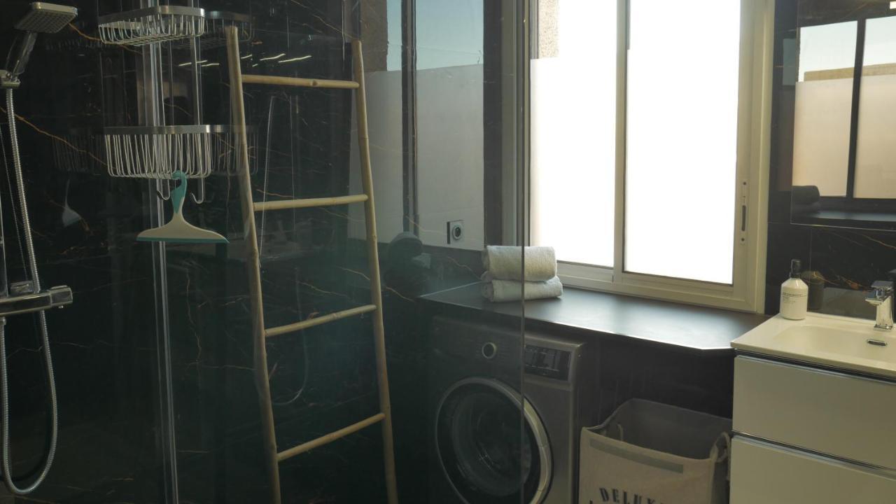 Le Penthouse Des Halles ペルピニャン エクステリア 写真